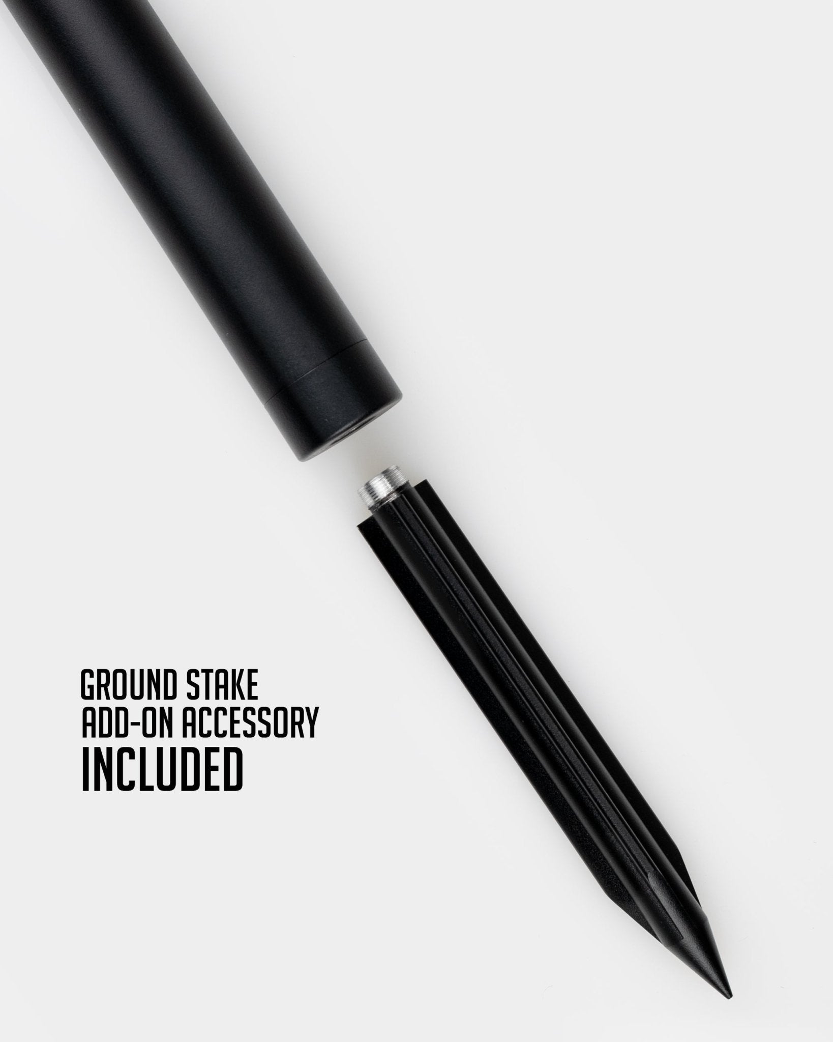 LiquorStick® 3.0 - Black - Club Rehab