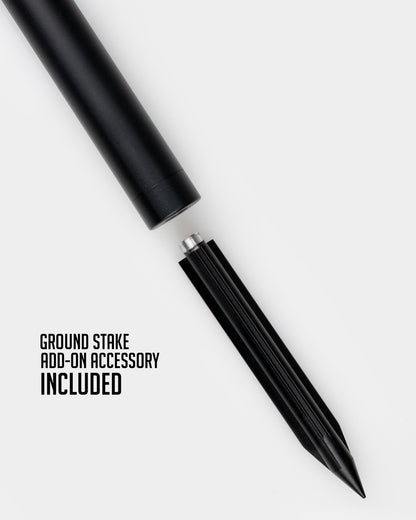 LiquorStick® 3.0 - Black - Club Rehab