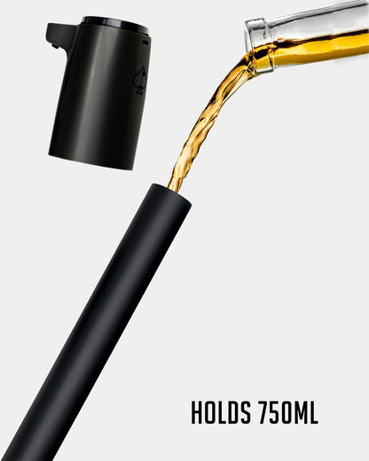 LiquorStick® 3.0 - Black - Club Rehab