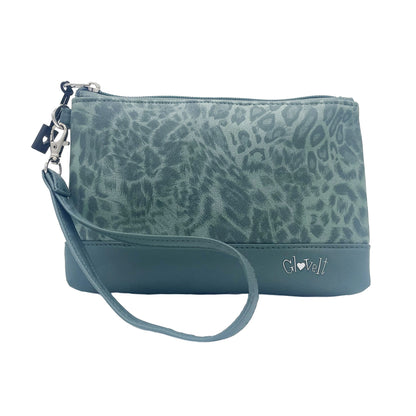 Loden Signature Wristlet - Club Rehab