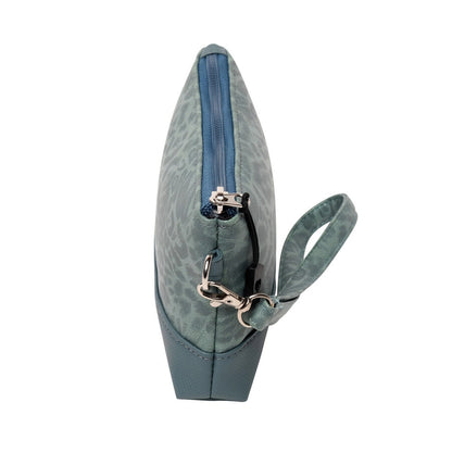 Loden Signature Wristlet - Club Rehab