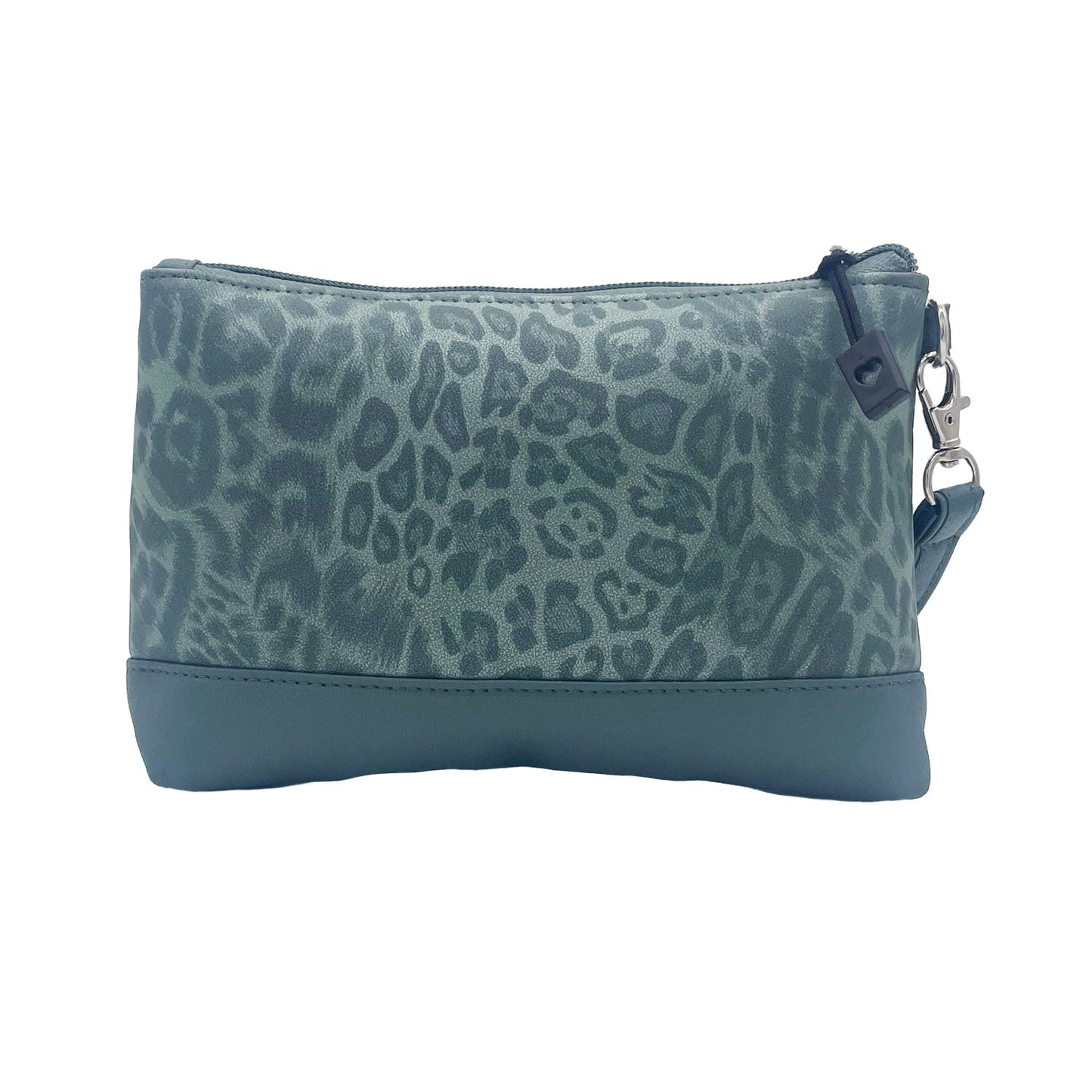 Loden Signature Wristlet - Club Rehab