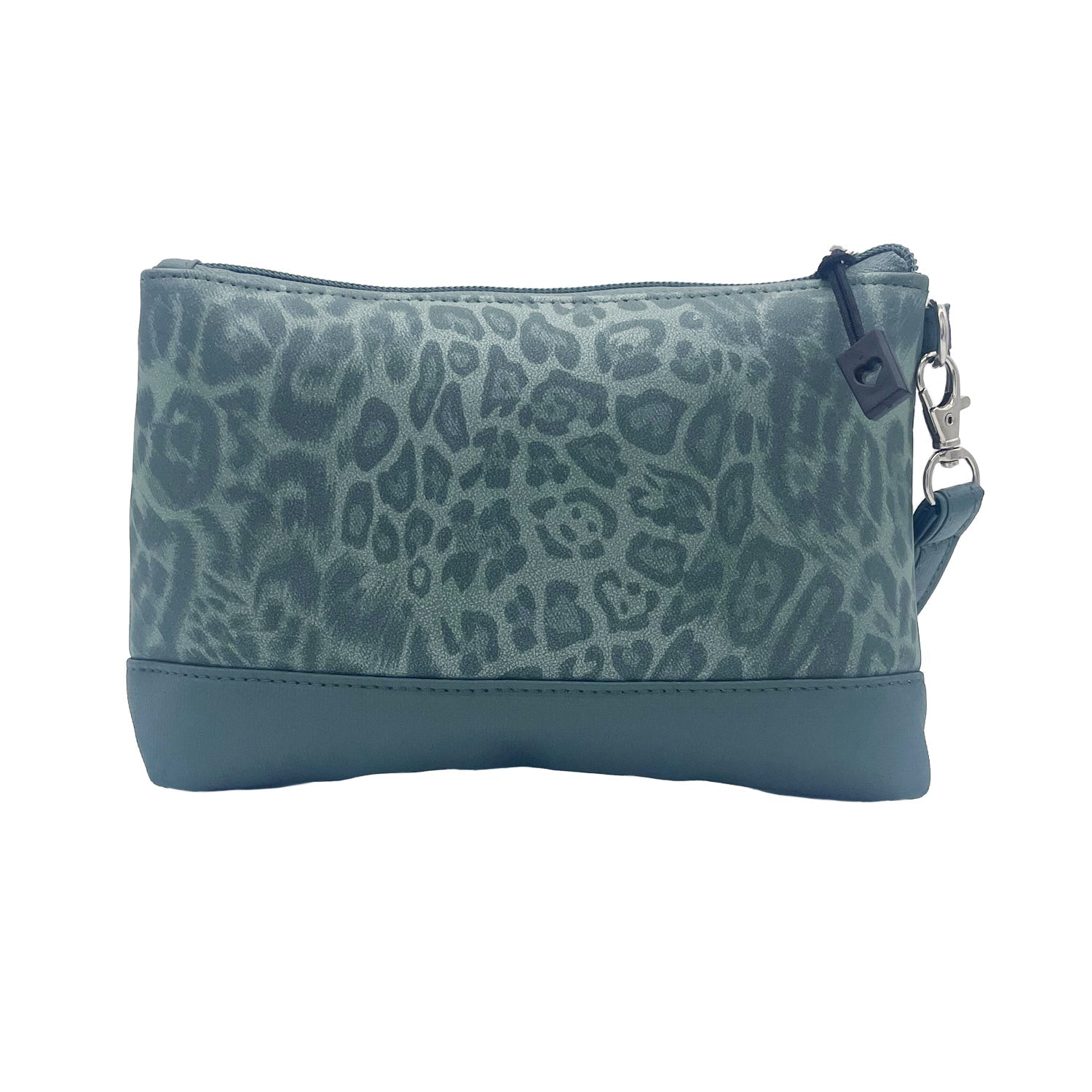 Loden Signature Wristlet - Club Rehab