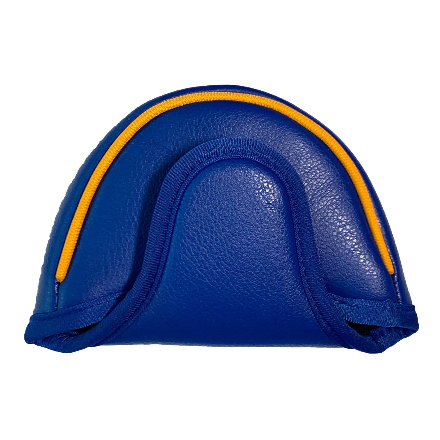 Los Angeles Chargers Vintage NFL Headcovers - Mallet Putter - Club Rehab