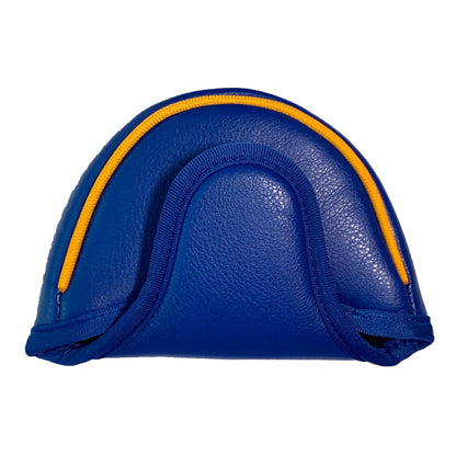 Los Angeles Chargers Vintage NFL Headcovers - Mallet Putter - Club Rehab