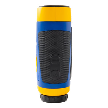 Los Angeles Rams Foresight golf rangefinder by Team Golf, view 5