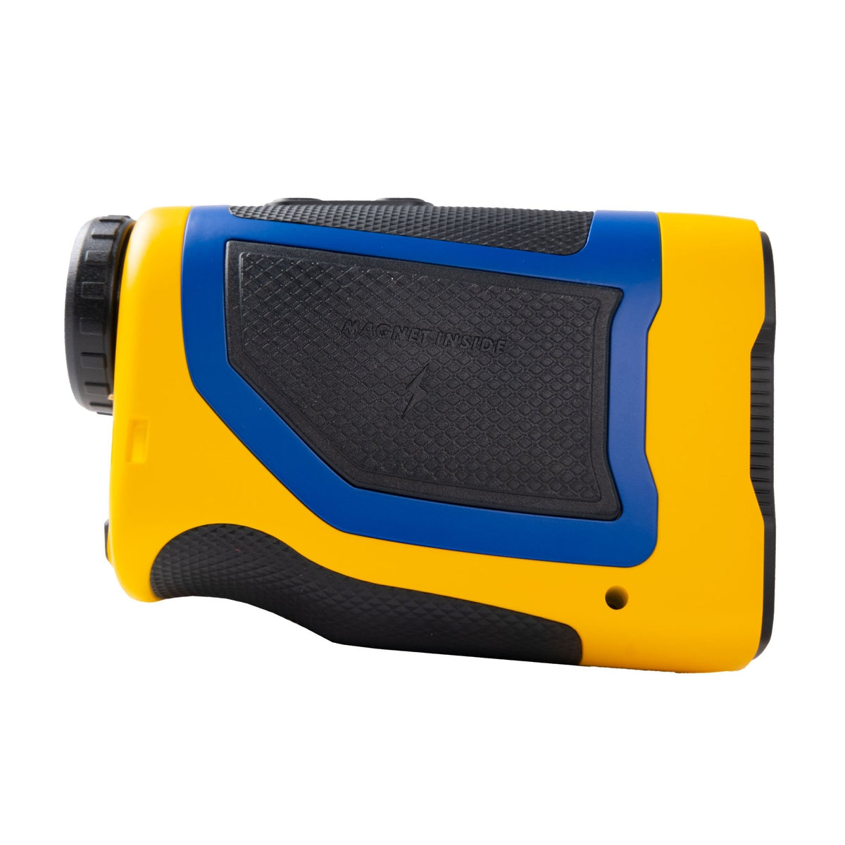 Los Angeles Rams Foresight golf rangefinder by Team Golf, view 4
