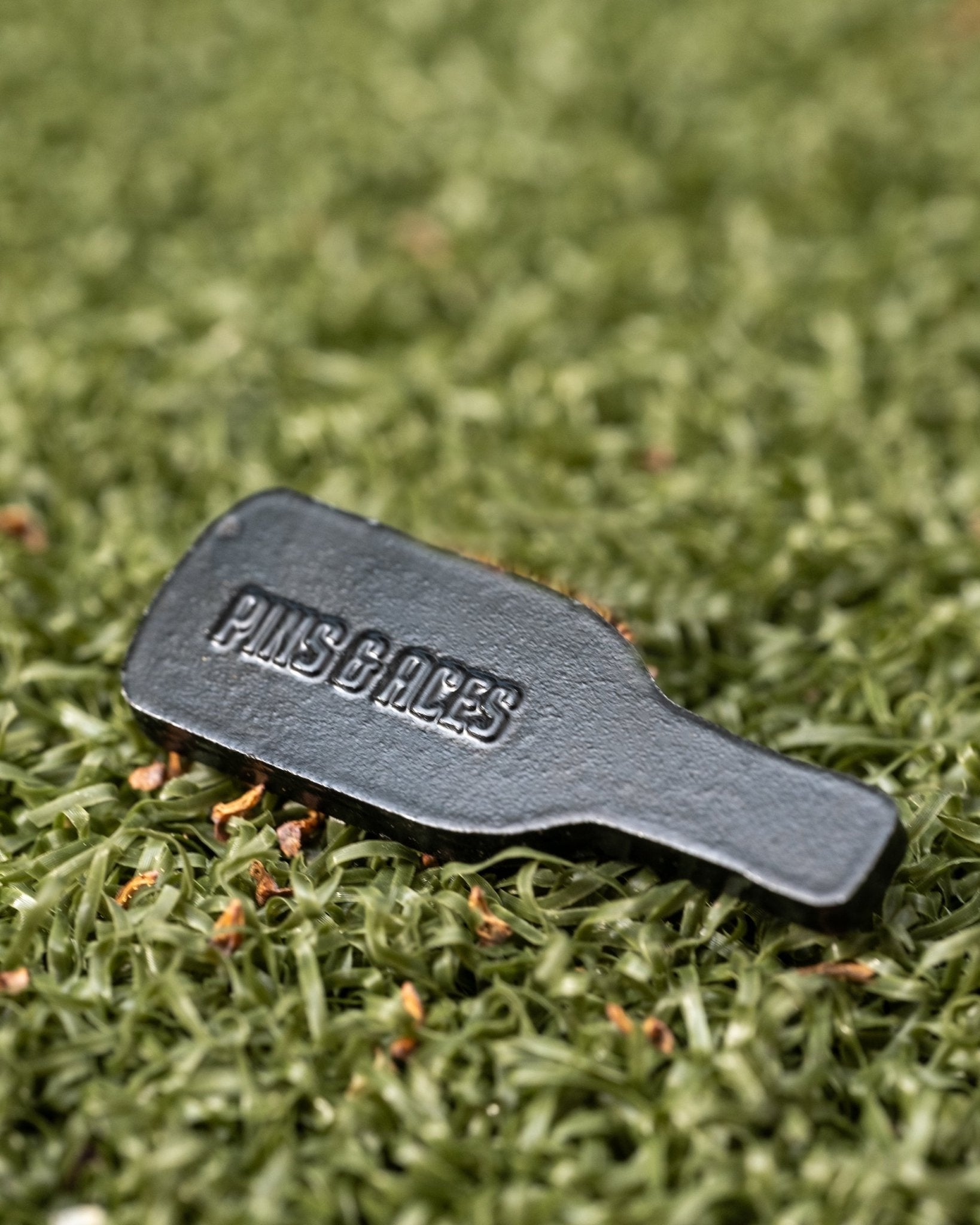 Louisiana Hot Sauce Ball Marker - Club Rehab