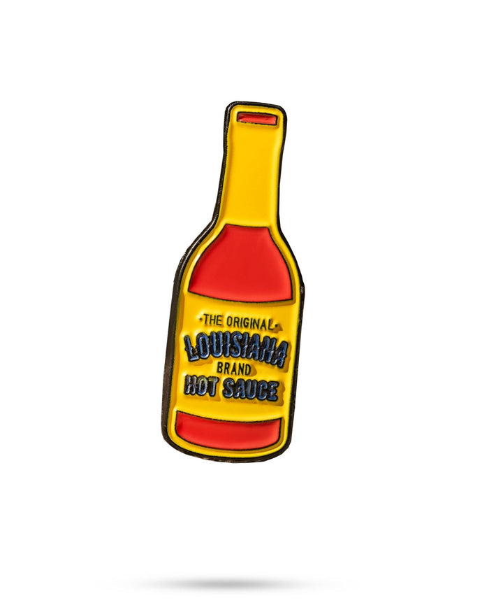 Louisiana Hot Sauce Ball Marker - Club Rehab