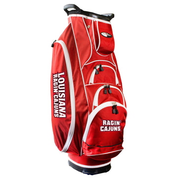 Louisiana Ragin' Cajuns Albatross Golf-Cart-Tasche