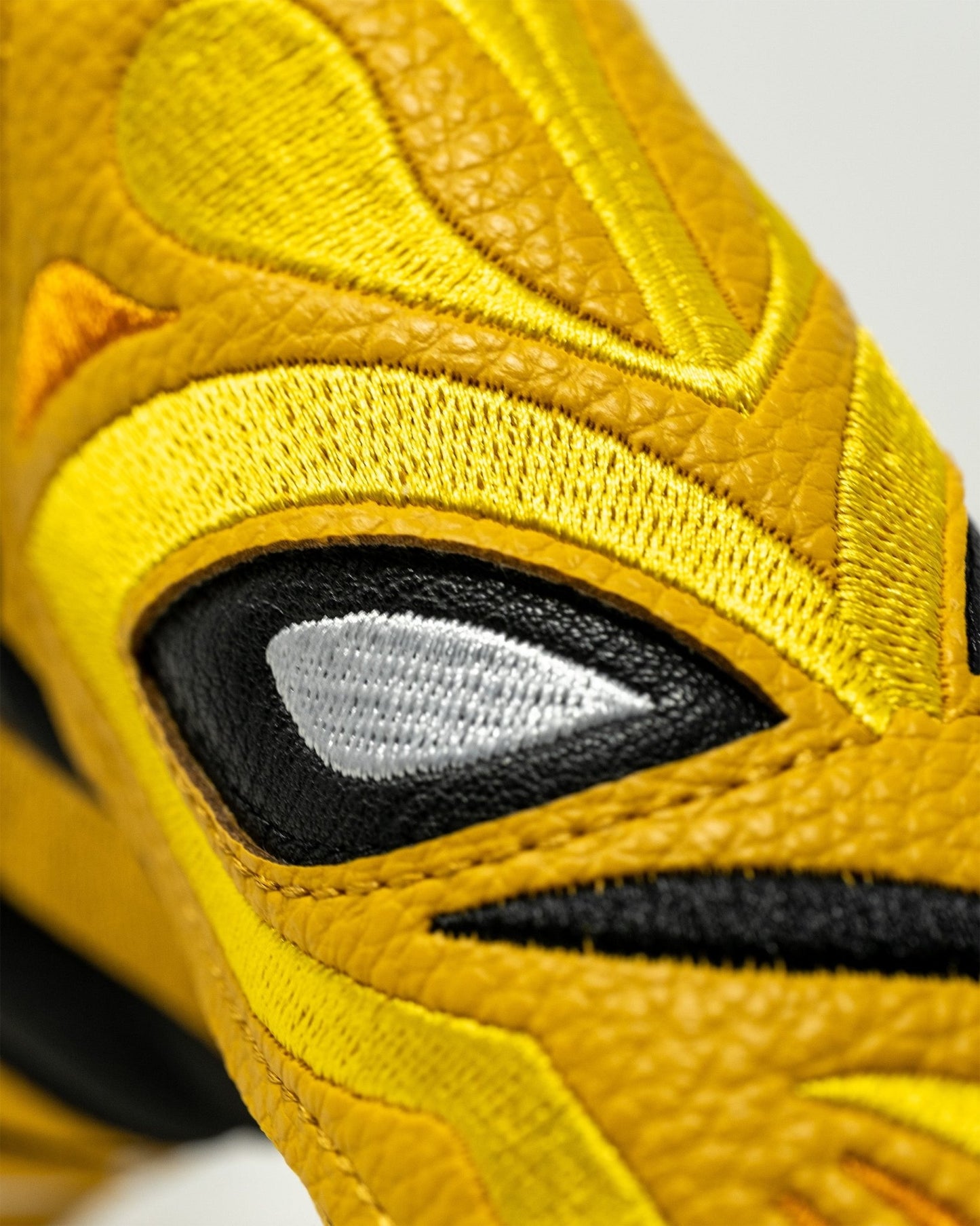 Lucha Libre Mask - Blade Putter Cover - Club Rehab