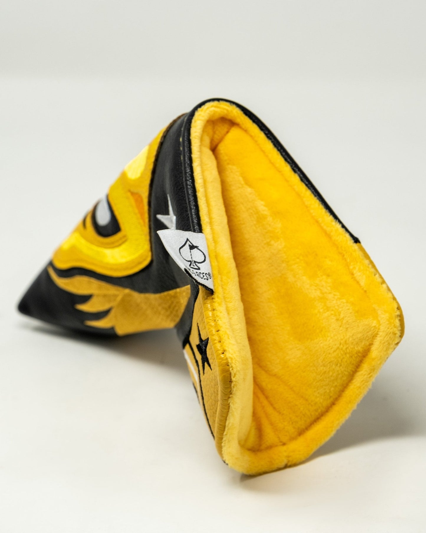 Lucha Libre Mask - Blade Putter Cover - Club Rehab