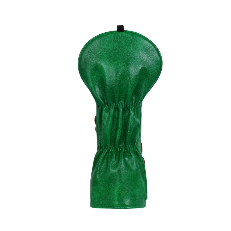Lucky Clover Headcover - Driver - Club Rehab