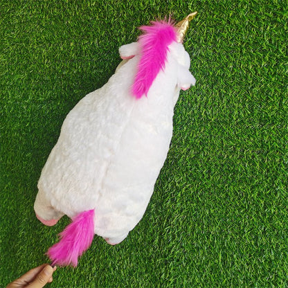 Magical Unicorn Golf Driver Head Cover - Club Rehab