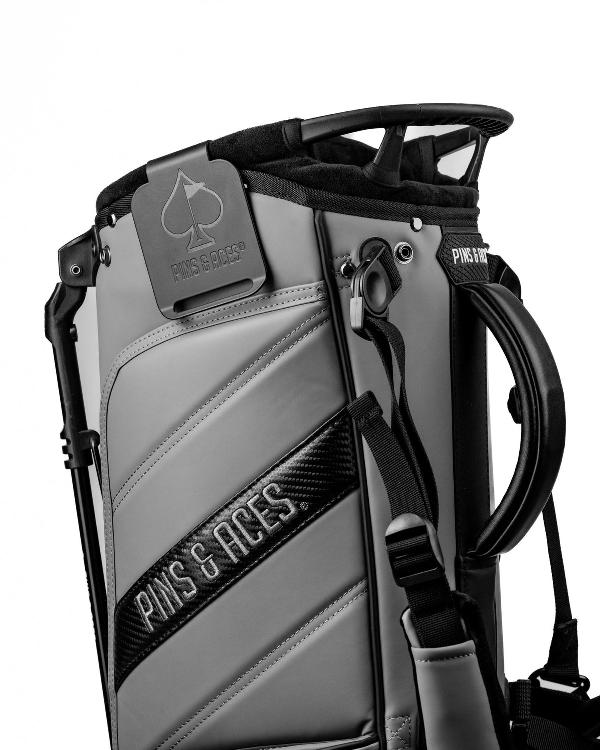 Magnet Caddie - Club Rehab