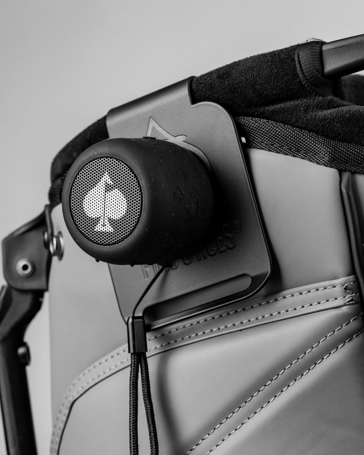 Magnet Caddie - Club Rehab