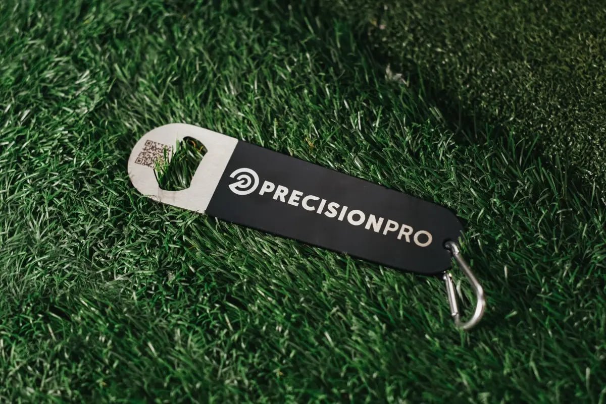 MAGNETIC BAG TAG + BOTTLE OPENER - Club Rehab