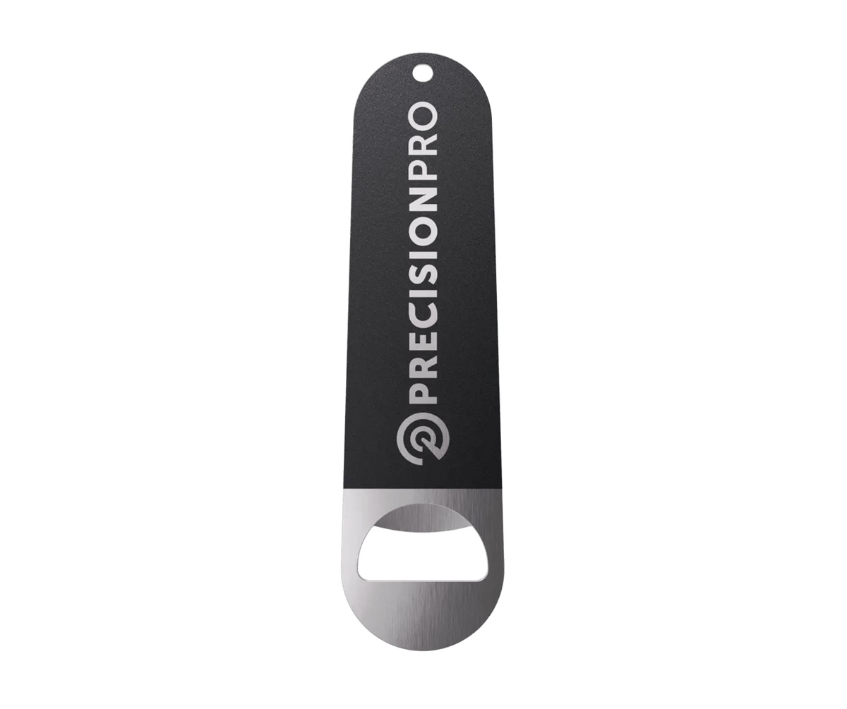 MAGNETIC BAG TAG + BOTTLE OPENER - Club Rehab
