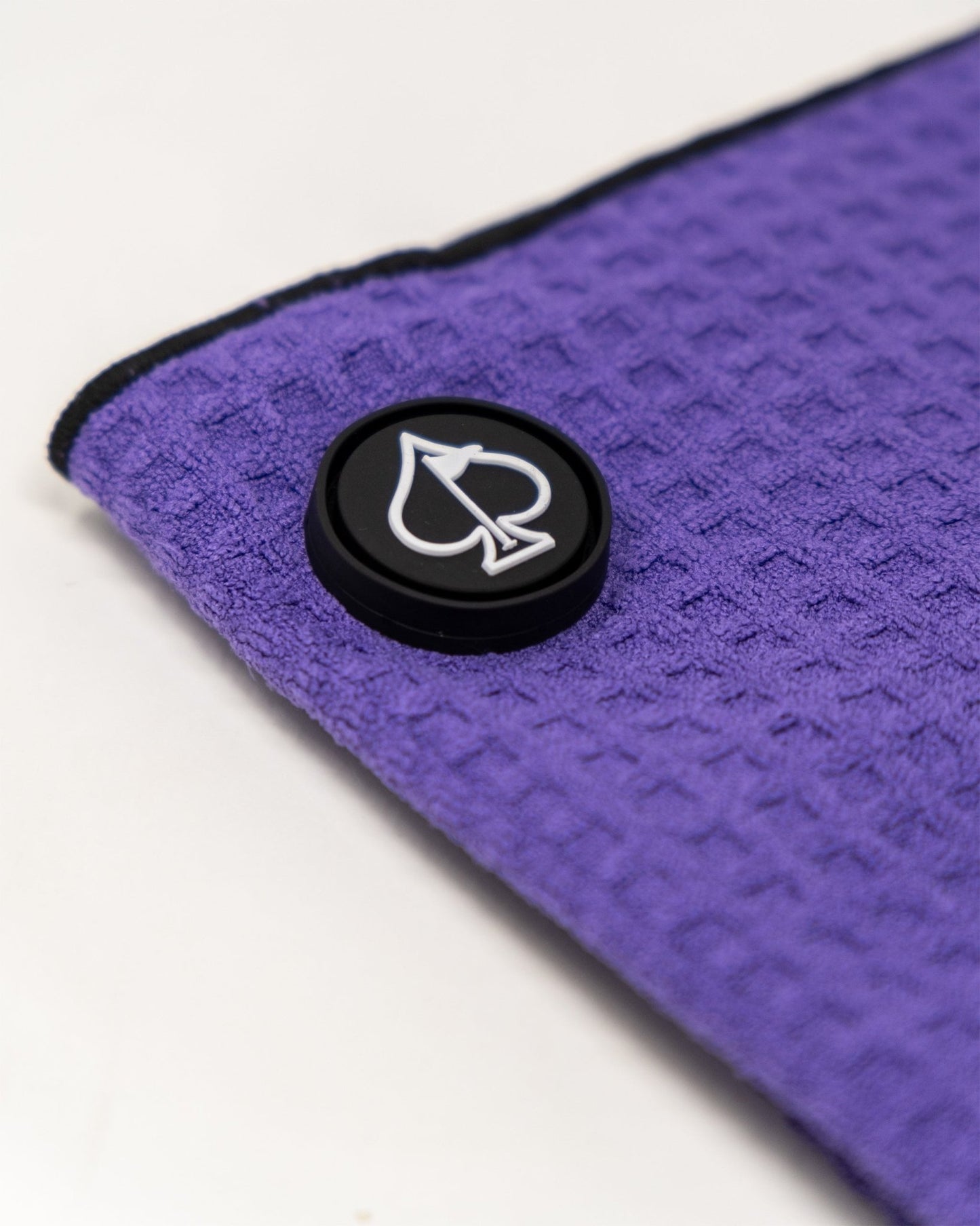Magnetic Towel - Grape - Club Rehab