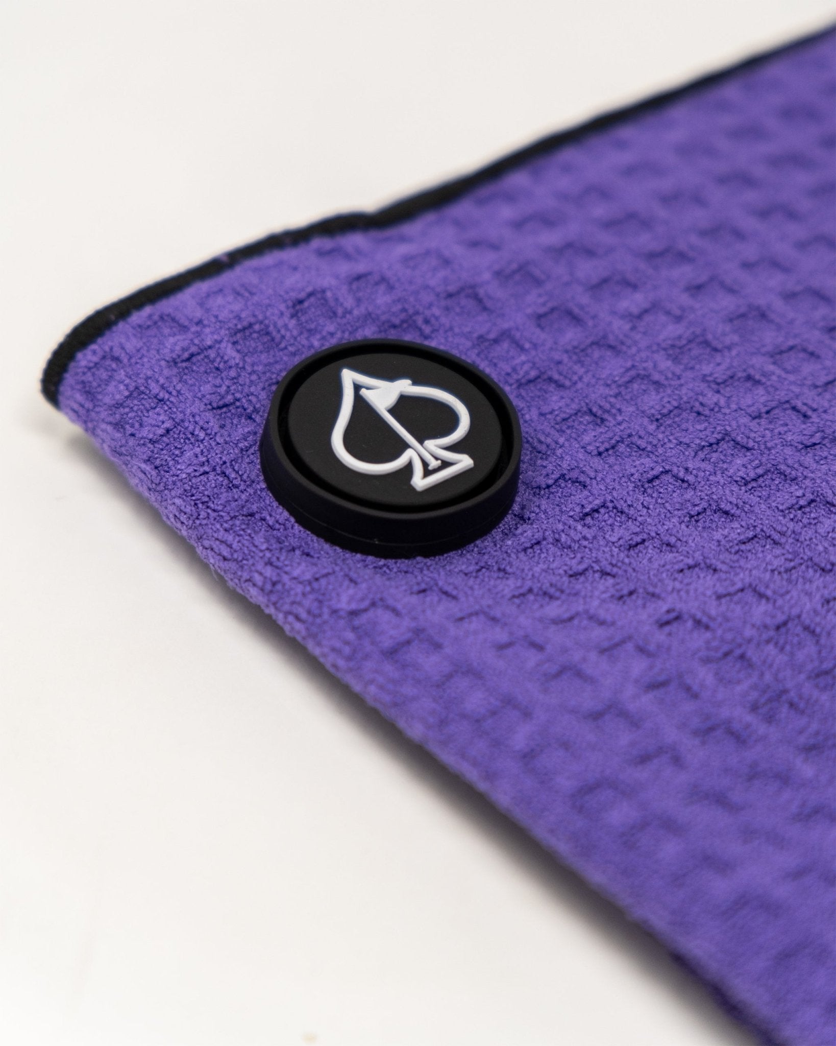 Magnetic Towel - Grape - Club Rehab