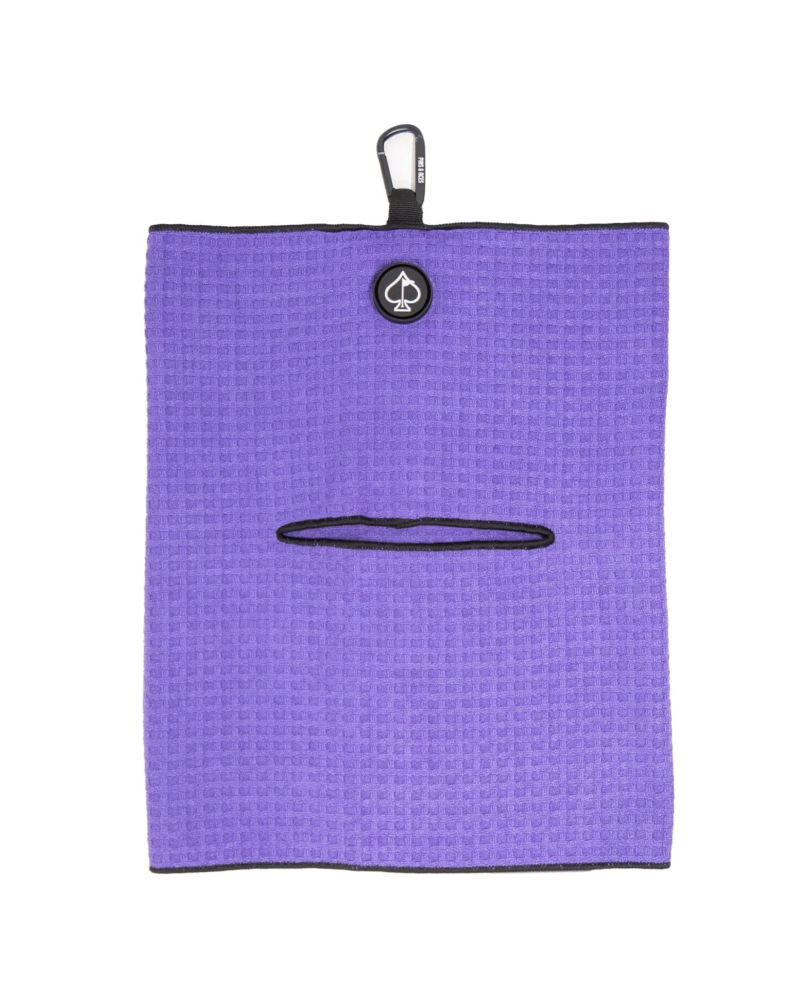 Magnetic Towel - Grape - Club Rehab