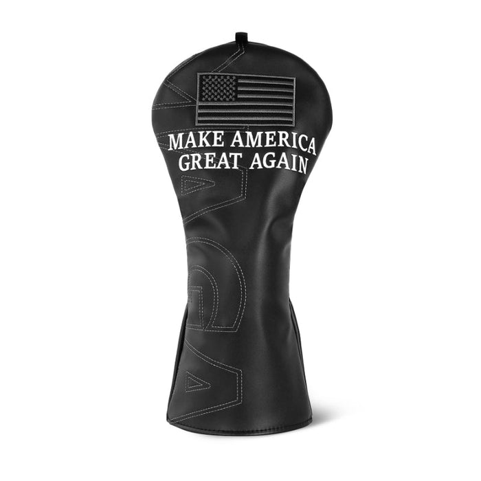 Make America Great Again Driver Headcover - Club Rehab
