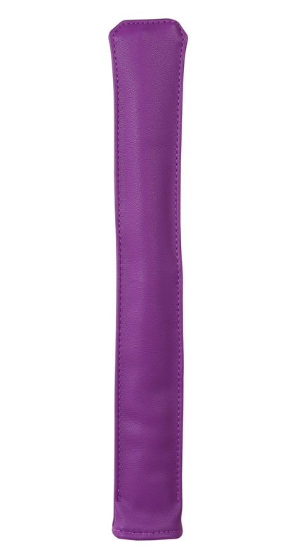 Mamba Forever 8/24 Alignment Stick Covers - back from original product photo