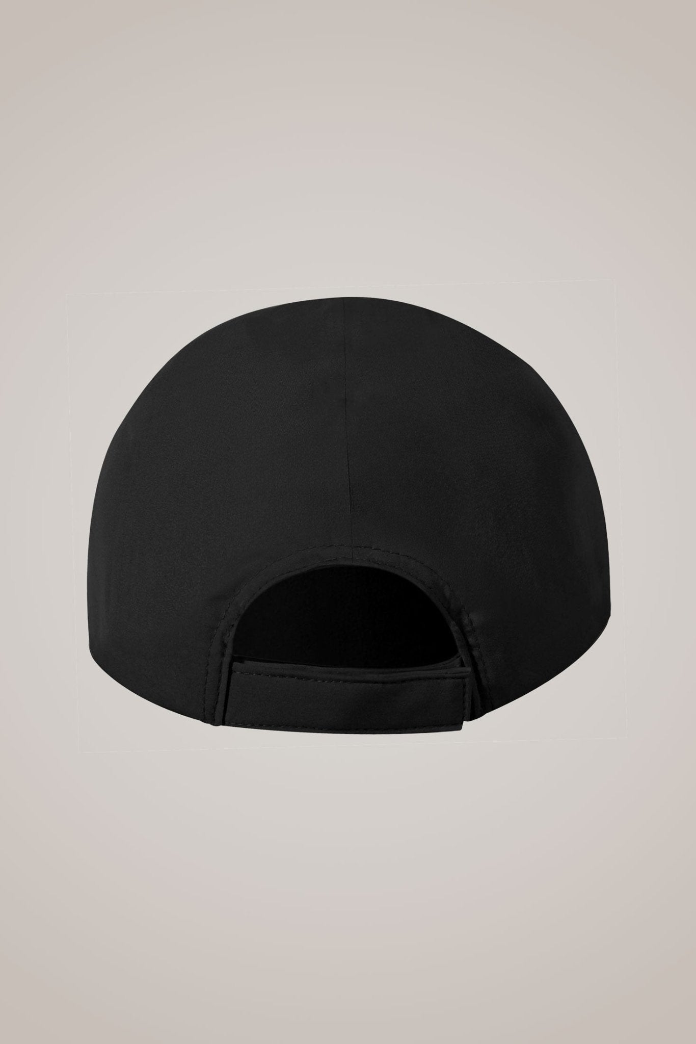 Manifest Birdies Ball Cap in Black - Club Rehab