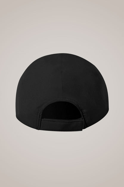 Manifest Birdies Ball Cap in Black - Club Rehab