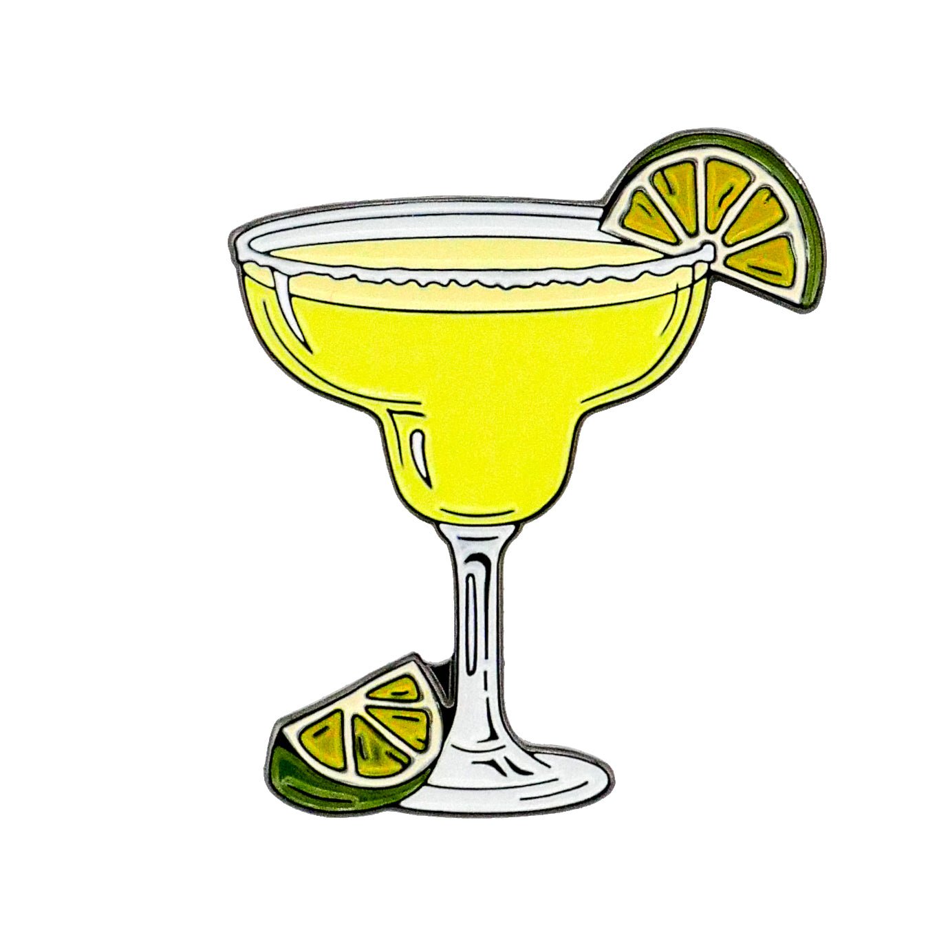 Margarita Ball Marker - Club Rehab