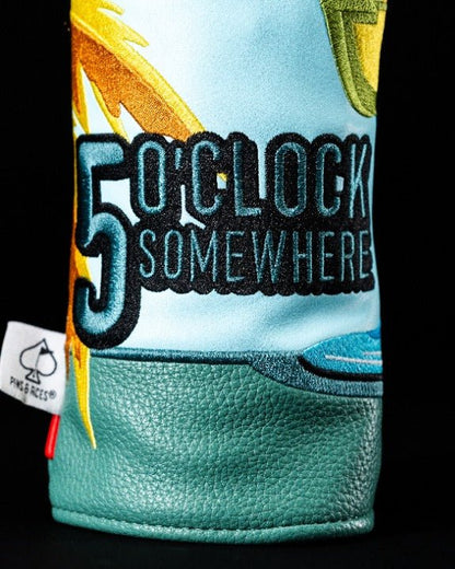 Margaritaville 5 O'Clock Somewhere - Fairway - Club Rehab