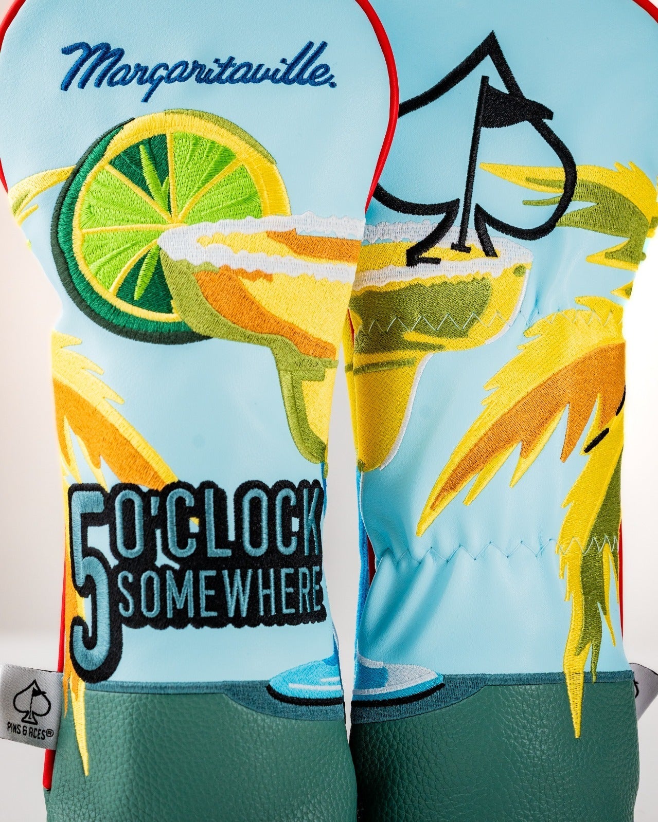 Margaritaville 5 O'Clock Somewhere - Fairway - Club Rehab