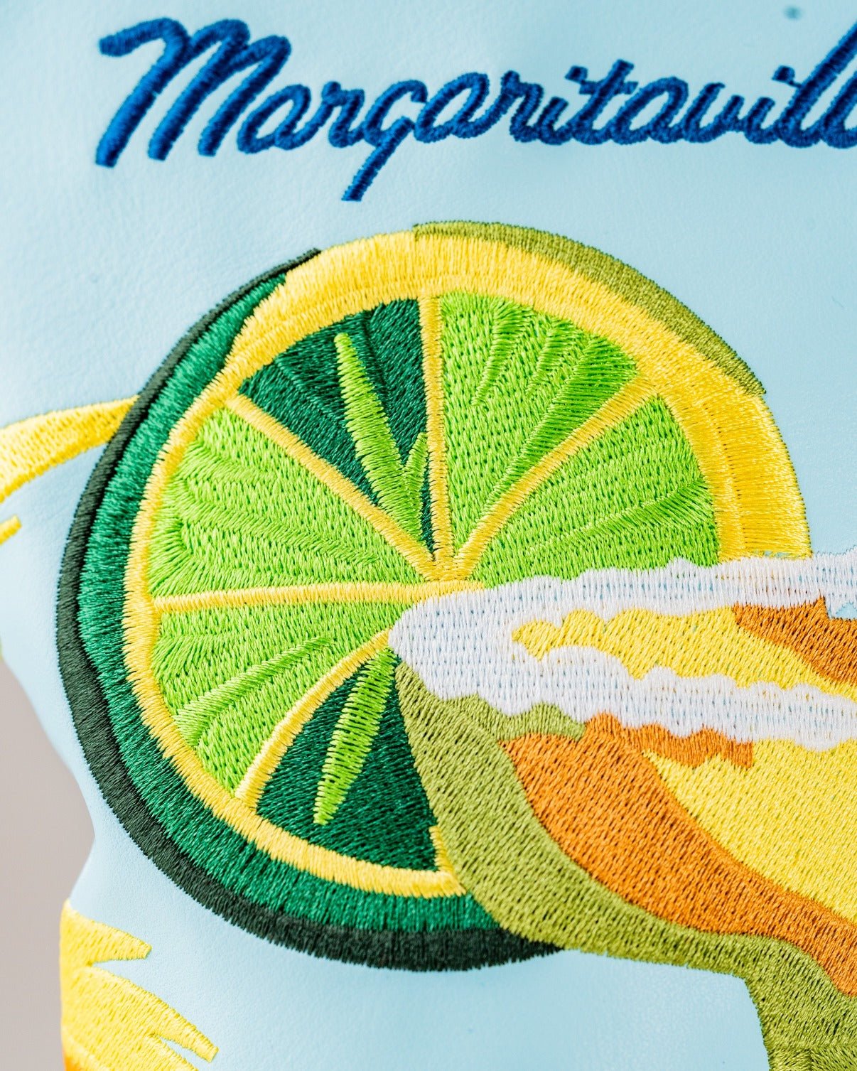 Margaritaville 5 O'Clock Somewhere - Fairway - Club Rehab