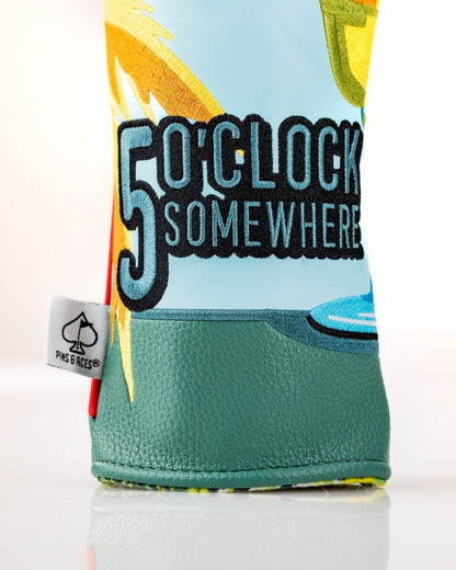 Margaritaville 5 O'Clock Somewhere - Fairway - Club Rehab