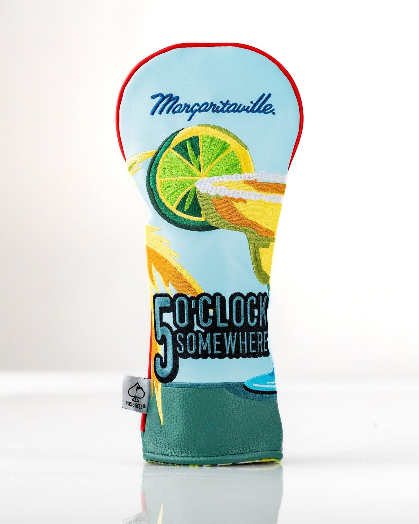 Margaritaville 5 O'Clock Somewhere - Fairway - Club Rehab