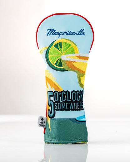 Margaritaville 5 O'Clock Somewhere - Fairway - Club Rehab