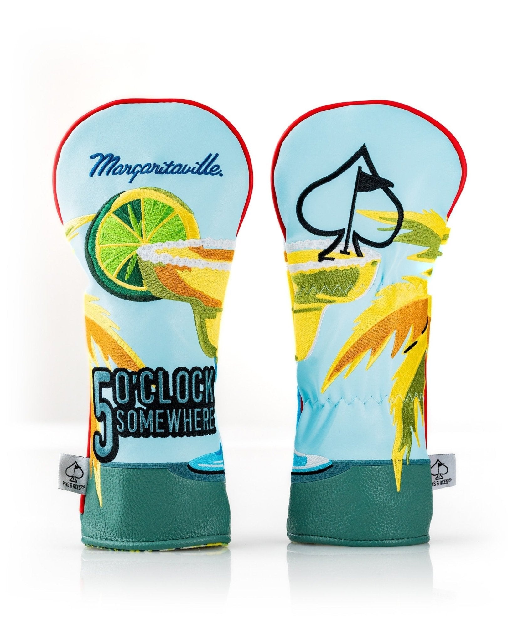 Margaritaville 5 O'Clock Somewhere - Fairway - Club Rehab