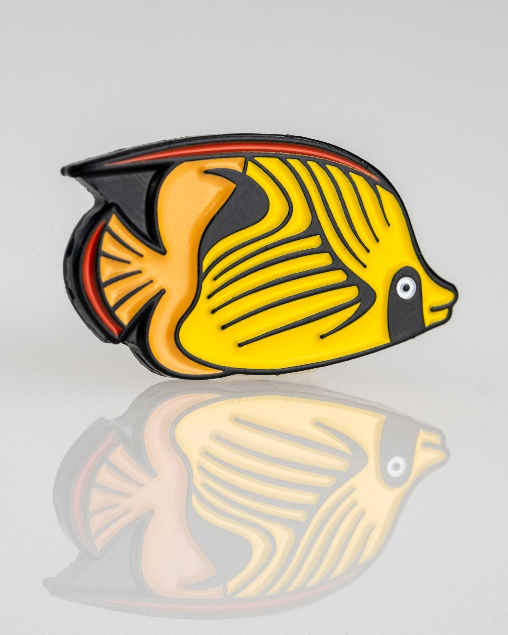 Margaritaville - Angel Fish Ball Marker - Club Rehab