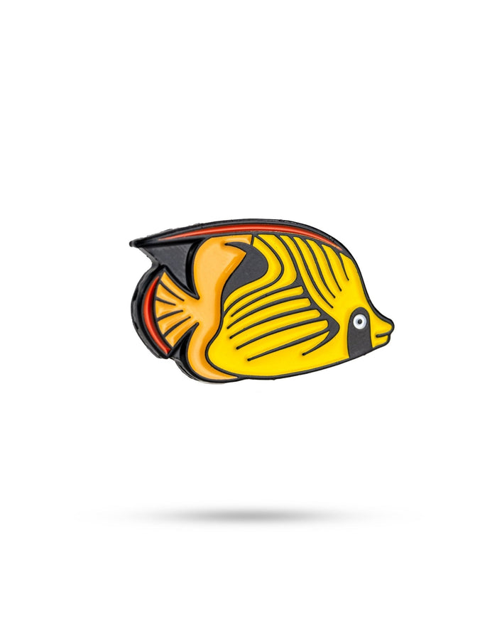 Margaritaville - Angel Fish Ball Marker - Club Rehab