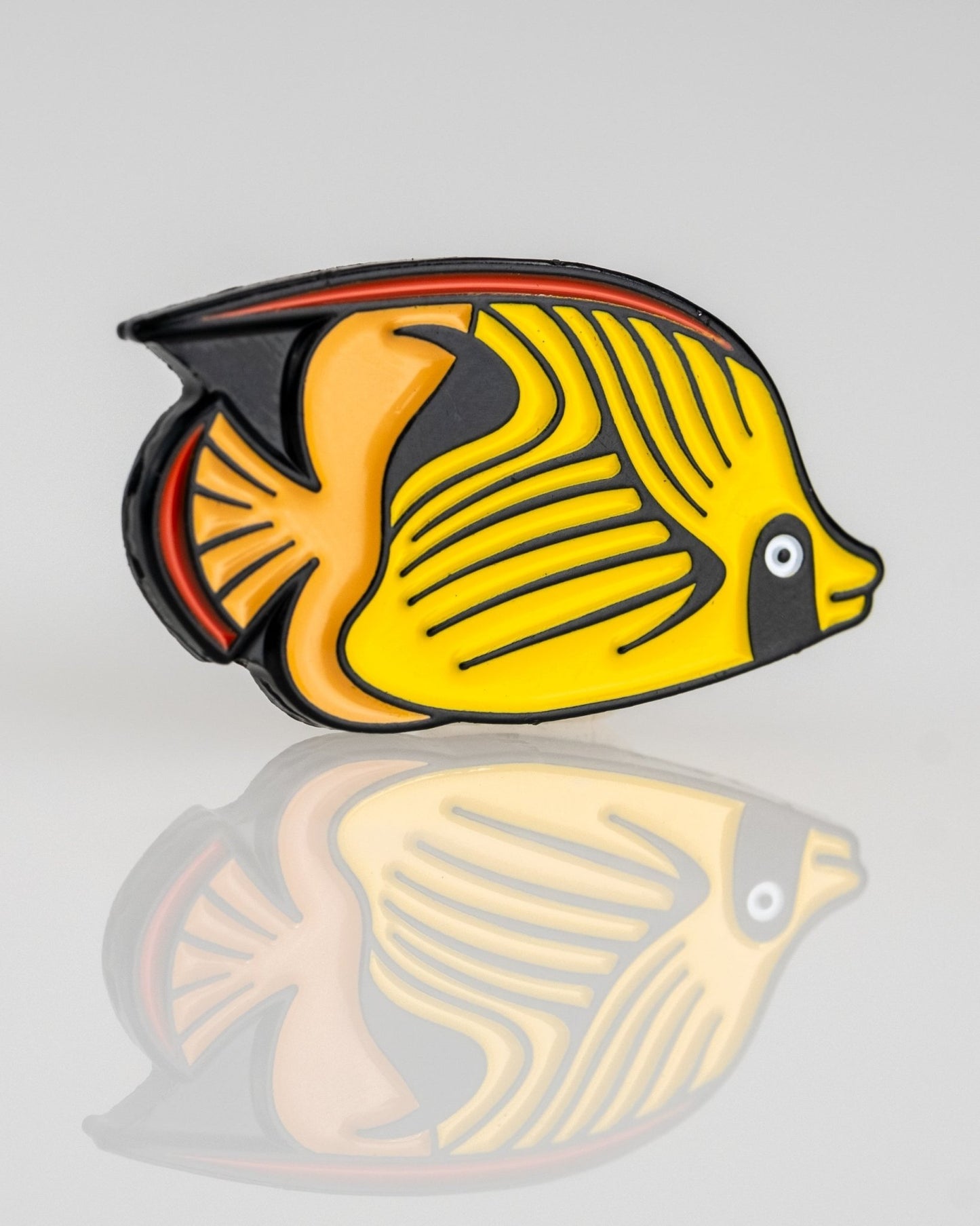 Margaritaville - Angel Fish Ball Marker - Club Rehab
