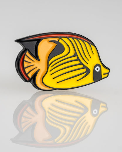 Margaritaville - Angel Fish Ball Marker - Club Rehab