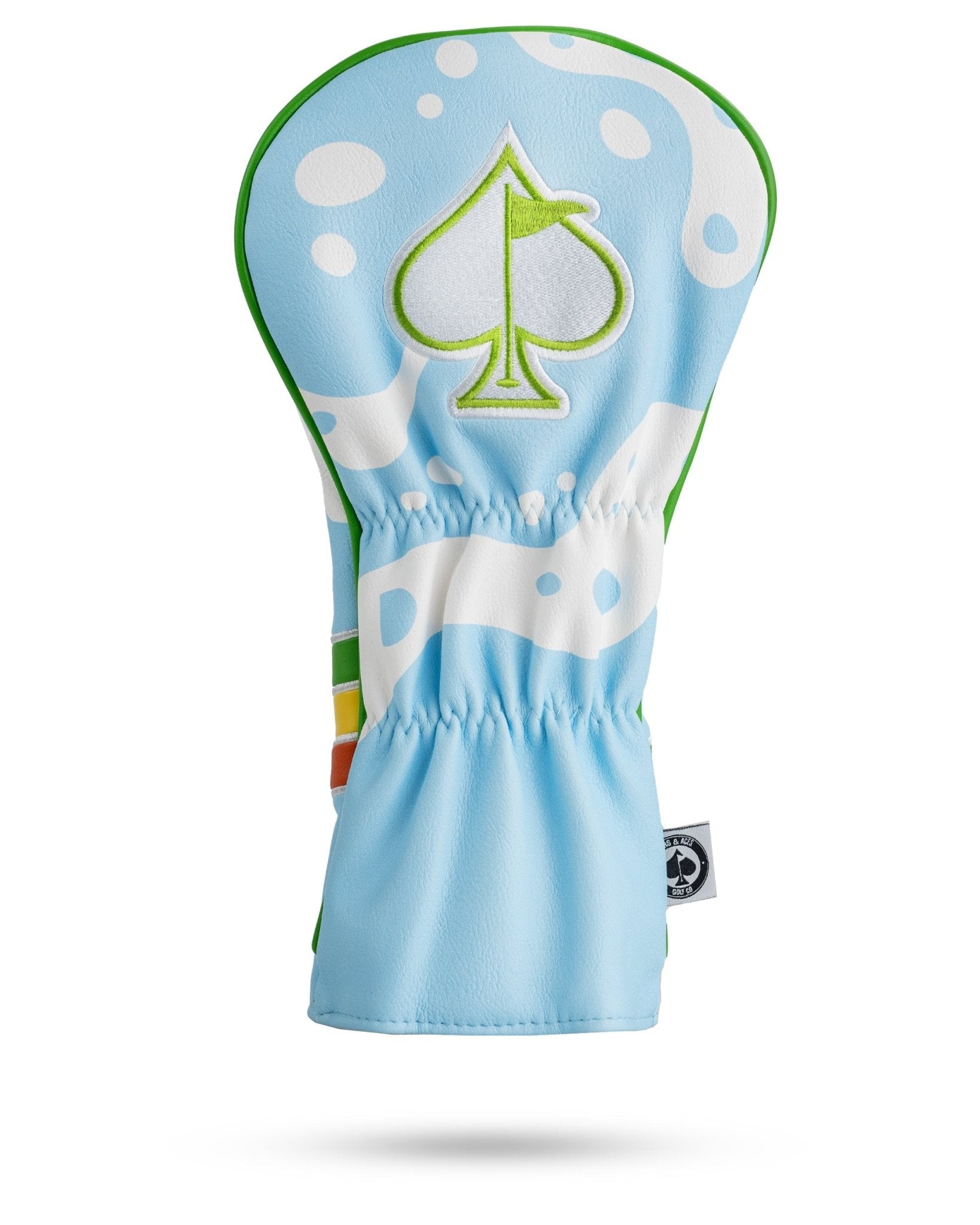 Margaritaville Driver Cover - Club Rehab