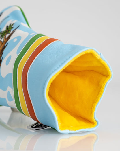 Margaritaville Driver Cover - Club Rehab