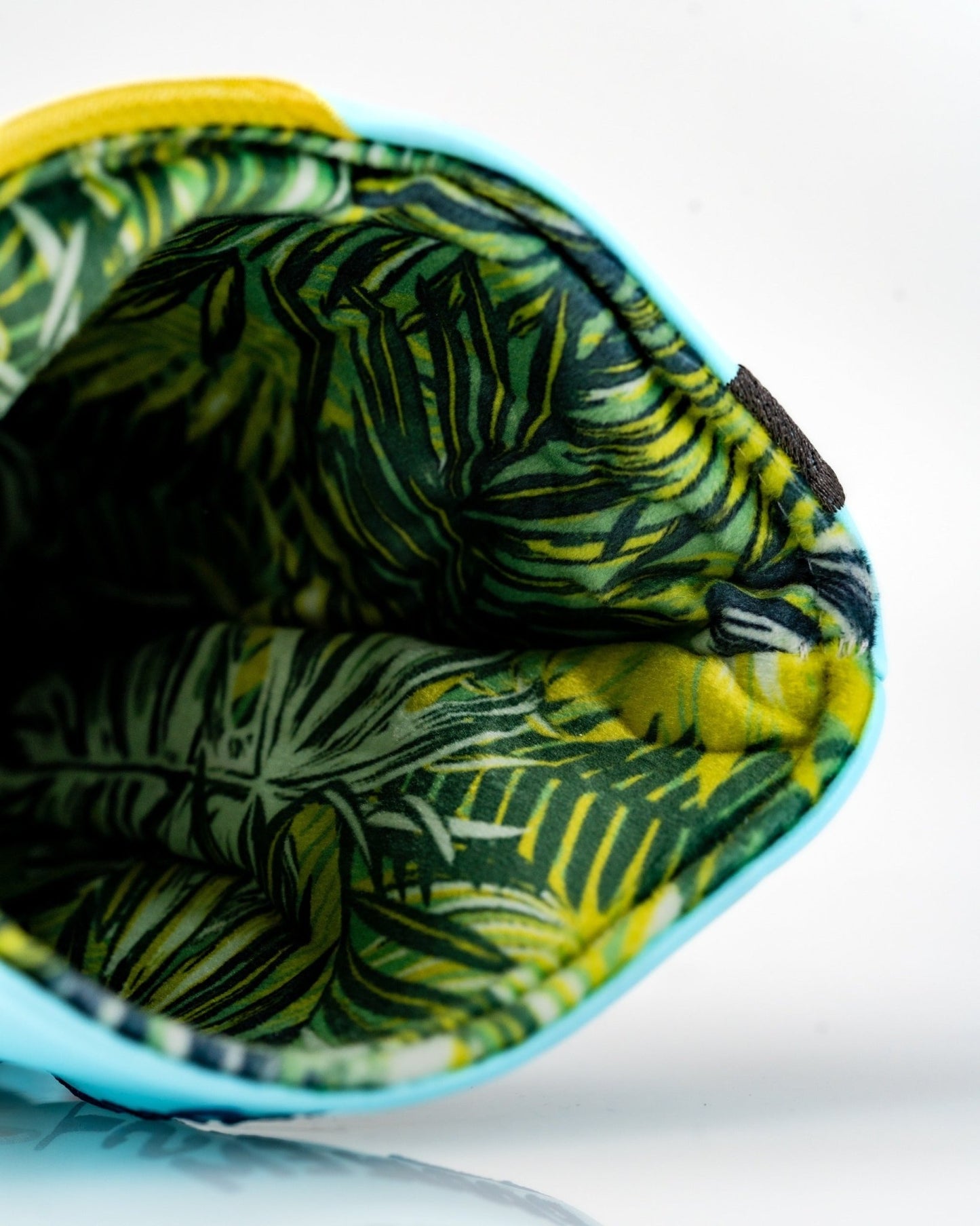 Margaritaville Fins Up - Driver Cover - Club Rehab