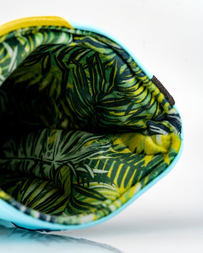 Margaritaville Fins Up - Driver Cover - Club Rehab