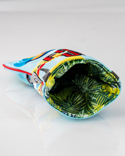Margaritaville Fins Up - Driver Cover - Club Rehab