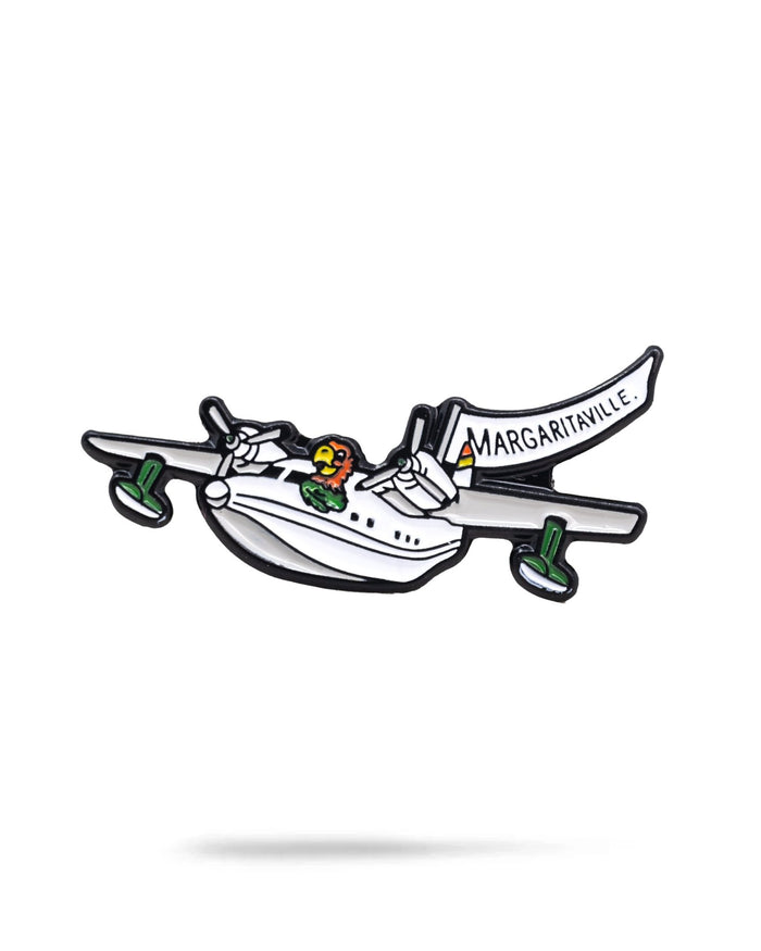 Margaritaville Hemisphere Dancer Ball Marker - Club Rehab