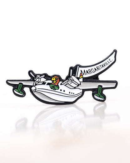 Margaritaville Hemisphere Dancer Ball Marker - Club Rehab