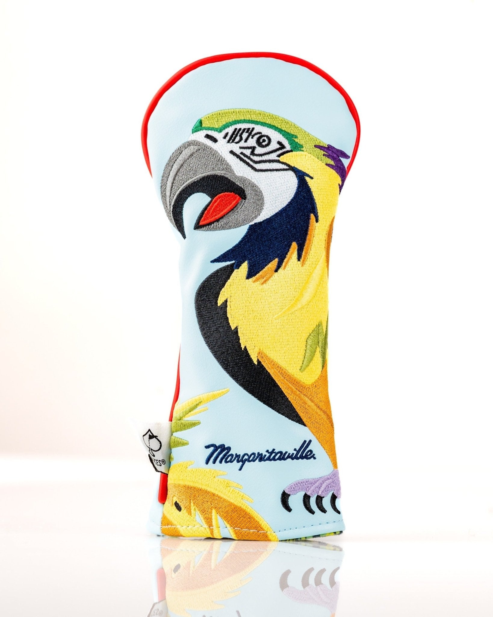 Margaritaville Polly - Hybrid - Club Rehab