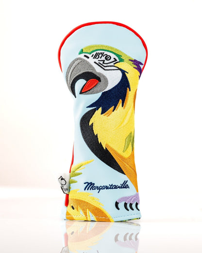 Margaritaville Polly - Hybrid - Club Rehab